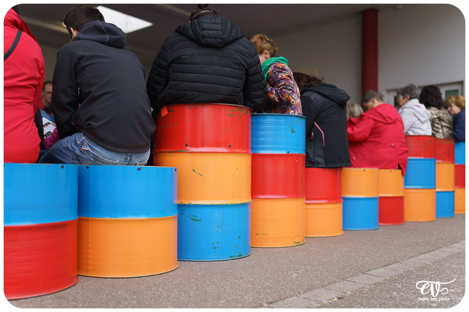 HUMOUR DES NOTES 2024